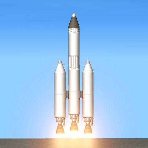 Spaceflight Simulator v1.5.10.2 MOD APK (Unlocked all, Fuel, Unlimited Money) Check more at https://androdz.com/spaceflight-simulator-v15102-mod-apk-unlocked-all-fuel-unlimited-money/ Space Flight Simulator, Spaceflight Simulator, Orbital Mechanics, Space Observatory, Nasa Launch, Kerbal Space Program, Rocket Design, Pale Blue Dot, Planets And Moons