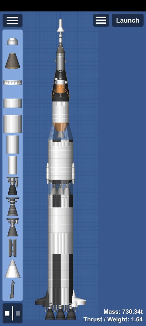 Space Flight Simulator Rockets, Spaceflight Simulator Rockets, Spaceflight Simulator Blueprints, Space Flight Simulator, Spaceflight Simulator, Stellar Vbs, Space Song, Aerospace Design, Solid Works