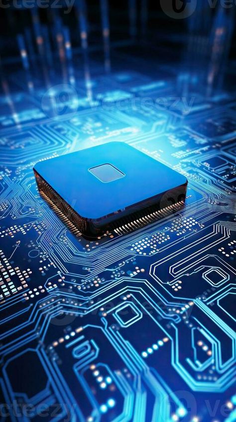 Technology Pictures Computers, Integrated Circuit Electronics, Computer Hardware Wallpaper, Computer Theme Background, Information Technology Wallpaper, Technology Moodboard, Digital Technology Design, Information Technology Design, Information Technology Background