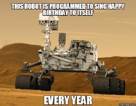 Funniest meme pictures, create the best memes Curiosity Mars, Mars Exploration, Amateur Astronomy, Curiosity Rover, Nasa Mars, Dark Vador, Mars Rover, Nasa Jpl, Red Planet