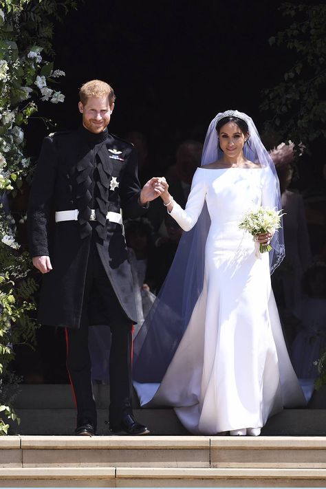 Prince Harry and Meghan Markle Harry And Meghan Wedding, Jessica Mulroney, Princ Harry, Harry Wedding, Meghan Markle Wedding, Prins Harry, Princess Meghan, Prince Harry And Megan, Markle Prince Harry