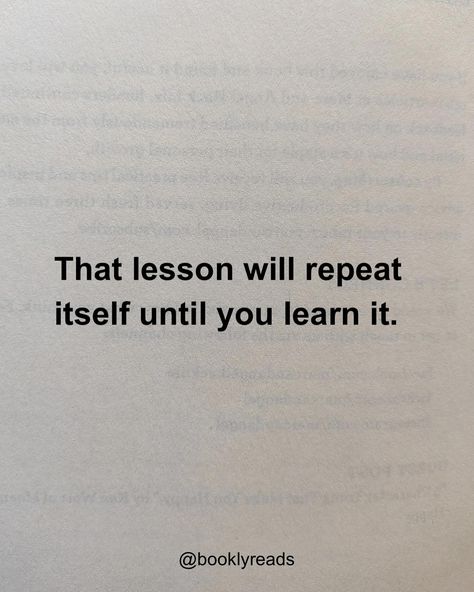 7 lessons most people take a lifetime to learn. These lessons often come with time and experience, but if you just understand them early in your life, you can make your life easier, more balanced and fulfilling. At what age did you learned these lessons? Which lesson you learned new out of these? Share this with your friends who needs to know these lessons. And follow @booklyreads for more life lessons, self-improvement and book recommendations. [life lessons] #lifelessons #lifelessonsle... Useful Quotes Life Lessons, Lessons Learned This Year, Quotes For Improvement, Life Lesson Quotes Wise Words Good Advice, Words To Live By Quotes Life Lessons, I Learned Quotes Life Lessons, Life Experience Quotes Lessons Learned, Wise Sayings Life Lessons, Quoted On Life Lessons Wise Words