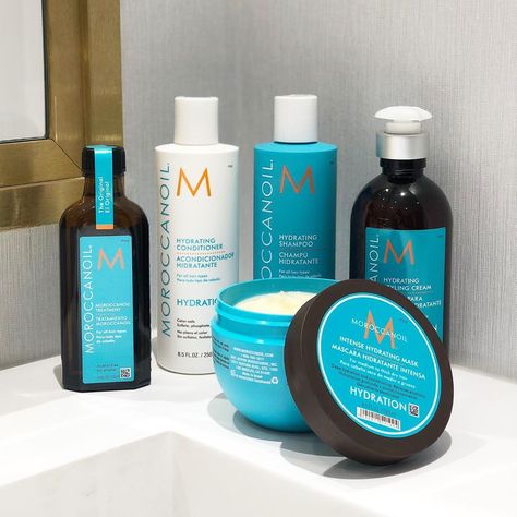 The weekend is almost here -- treat yourself (and your hair!) to a @moroccanoil Intense Hydrating Mask! Shop your favorite Moroccanoil products at kossofbeauty.com!  #teddiekossof #teddiekossofsalonspa #glenbrook #northbrook #glenviewil #northfieldil #northfieldsalon #northfieldspa #glenbrooksalon #glenbrookspa #moroccanoil #moroccanoilproducts #hairproducts #salonproducts Moroccan Hair Mask, Moroccan Shampoo And Conditioner, Moroccanoil Hair Products, Moroccan Oil Aesthetic, Morrocanoil Oil, Moroccanoil Mask, Moroccan Oil Hair Products, Moroccan Oil Products, Moroccan Oil Hair Mask