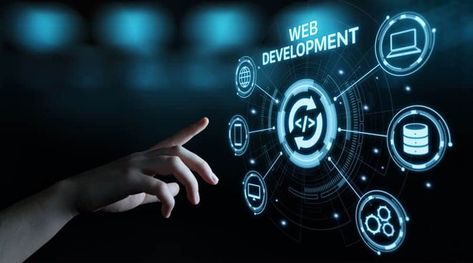 Web development is a complex process that requires technical skills and knowledge. A reputable Web Development Company in Texas will have a team of experienced professionals who are well-versed in various programming languages, frameworks, and design principles. By choosing the right company, you can tap into their expertise and benefit from their experience to create a high-quality website or web application. Software Development Life Cycle, Website Development Company, Software Testing, Website Design Company, Web Development Company, Web Design Company, E Learning, Marketing Automation, Digital Marketing Company