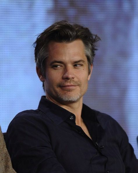 Timothy Olyphant 90s, Tim Olyphant, Santa Clarita Diet, Scream 2, Morris Chestnut, Michael Ealy, Timothy Olyphant, Denzel Washington, Christina Hendricks