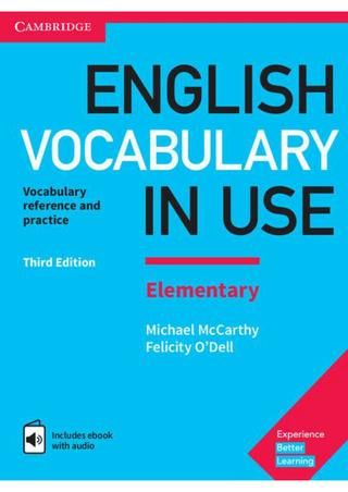 English vocabulary in use – issuu Search Vocabulary Practice, English Speaking Book, Expand Your Vocabulary, Elementary Books, Vocabulary Book, Improve Your Vocabulary, English Language Teaching, Language Teaching, English Book