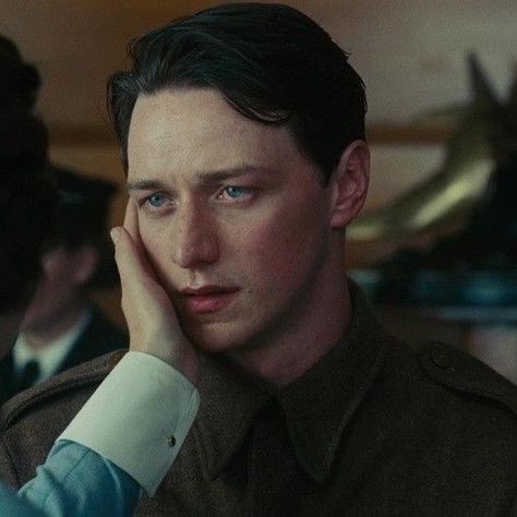 Ted Tonks, Robbie Turner, Atonement Movie, Charles Xavier, Atonement, James Mcavoy, Marauders Era, Xmen, Pretty Men