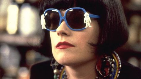 Melanie Griffith Sunglasses, Jeff Daniels, Wild Movie, Criterion Collection, Something Wild, Melanie Griffith, Summer Style, Actors, On Twitter