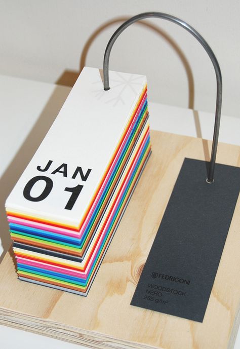 Interesting Calendar Design, Desk Calendar Ideas, Minimalist Calendar Design, Paper Calendar, Desk Calendar Design, Kalender Design, Creative Calendar, 달력 디자인, Desain Pantry