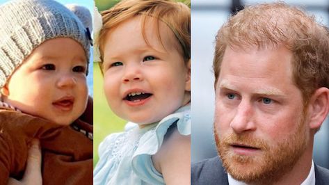 Shocking Revelation: Prince Harry Stunned as Real Father of Archie and Lilibet Demands Custody of Children Prince Harry Real Father, Prince Harry Father, Prince Harry Divorce, Family Gossip, Meghan Markle News, Royal Family News, Royal Life, Gossip News, Family Entertainment