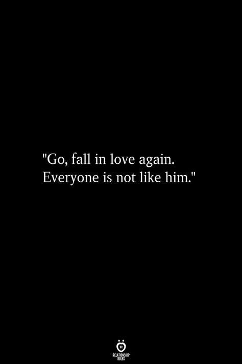 Fall In Love Again, In Love Again, Falling In Love Again, Visual Statements, Love Again, Moving On, Just For Me, Great Quotes, True Quotes