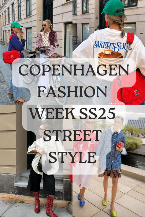 Copenhagen Fashion Copenhagen Fashion Week Street Style 24, Copenhagen Capsule Wardrobe, Copenhagen Fashion Week Ss25, Fashion Week 2025 Street Style, Cphfw Street Style 2024, Copenhagen Street Style Fall 2024, Copenhagen Fashion Week Spring 2025 Street Style, London Fashion Week Street Style 2025, Copenhagen Style Fall 2024