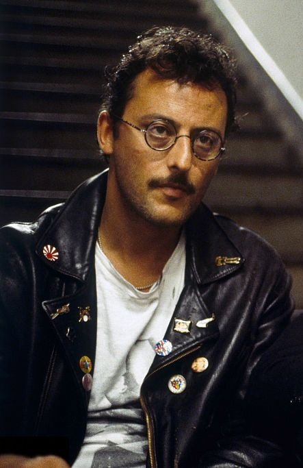 #JeanReno Crimson Rivers, Kevin Kline, Leon The Professional, Jean Reno, The Pink Panther, Audrey Tautou, Classic Photo, The Big Blue, 30 July