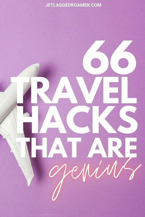 66 Savvy Touring Hacks That Make Journey A Clean Touchdown Traveling Hacks, Flight Tips, Travel Hacks Airplane, Travel Life Hacks, Packing Travel, Travel Hack, Long Flight, Dream Vacations Destinations, Plane Travel