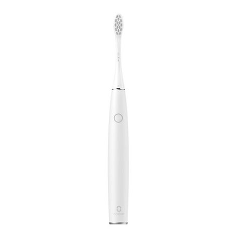 Oclean Air 2 Sonic Electric Toothbrush - White  Ultra Quiet Whisper Care    40,000 Vibrations Per Minute  Noise Reduction Technology  Lightweight & Portable  2.5 Hours Fast Charging, 30 Days Battery Life  IPX7 Waterproof     Tech & Gadgets > Personal Care > Electric Toothbrush White Electric Toothbrush, Sonic Electric Toothbrush, Sonic Electric, Sonic Toothbrush, Fame Dr, Electric Toothbrush, Umbrella Academy, Noise Reduction, 5 Hours