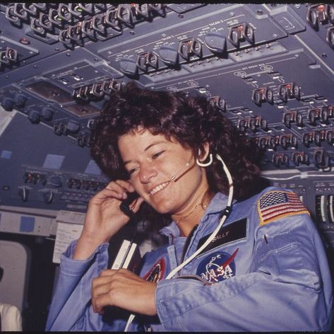 Valentina Tereshkova, Sally Ride, Ancient Goddesses, William Shatner, The First Americans, Womens History Month, Nonprofit Organization, Women In History, American Women