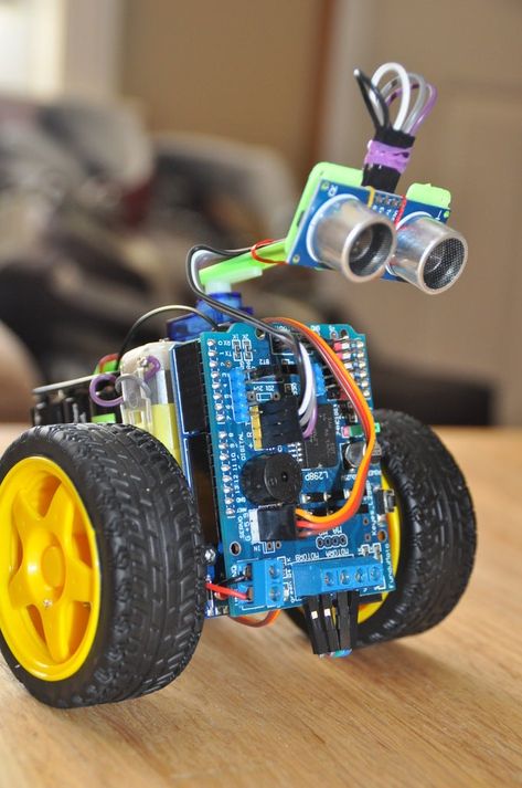 Arduino Laser, Balancing Robot, Arduino Beginner, Arduino Wifi, Arduino Led, Diy Arduino, Arduino Cnc, Arduino Programming, Arduino Robot