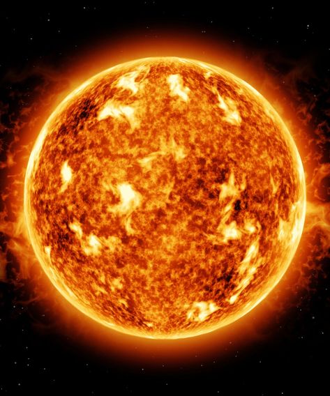 Sun Facts For Kids, Interesting Short Stories, Sun Space, Astrology Meaning, Planet Sun, Sun Solar, Sun Aesthetic, Foto Langka, Bible Stories For Kids