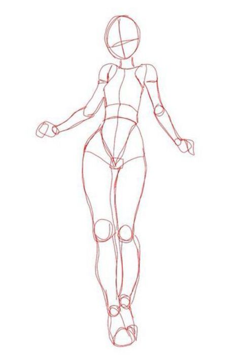 Desen Realist, Siluete Umane, Body Drawing Tutorial, Body Reference Drawing, Body Pose Drawing, Body Drawing, Art Drawings Sketches Creative, Art Poses, Art Tutorials Drawing