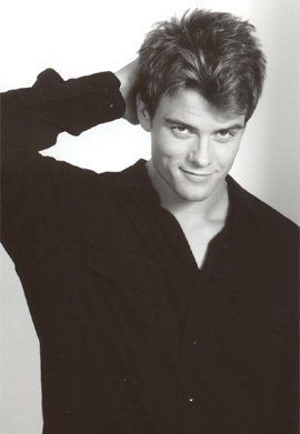 Josh Duhamel was on daytime soap 'All My Children'  from 1999 Josh Duhamel Haircut, Future Man Josh, Josh Giddey Hair, Josh Duhamel Photoshoot, Josh Movie, 2000s Men, Romantic Men, Pine Valley, Josh Duhamel