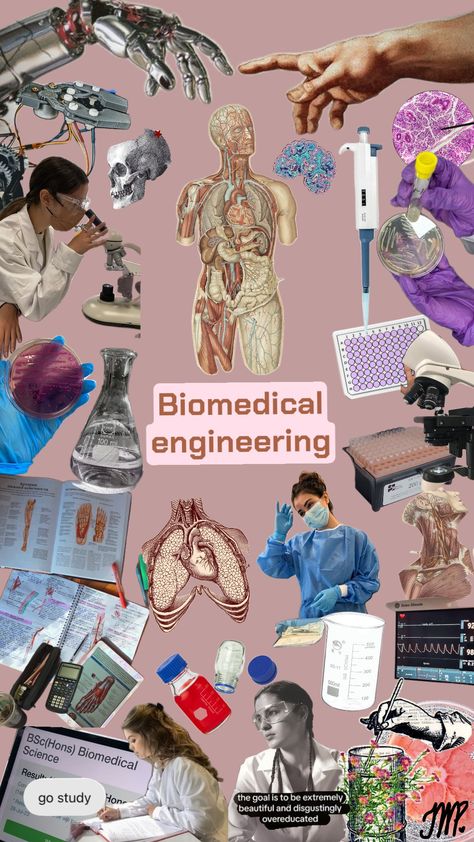 #biomedicalscience #biomedicalengineering #biomedical #biomedical #engineering #biomedicina #biomedicine #ingenieria Biomedical Science Student, Bio Engineering Aesthetic, Biomedicine Aesthetic, Biomedical Engineering Aesthetic, Bio Medical Engineering, Biomedical Scientist, Engineering Aesthetic, Bio Engineering, Biomedical Engineer