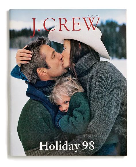 An Ode to J.Crew's Iconic Sweaters Ralph Lauren Vintage Ads, Vintage Ralph Lauren Ads, Ralph Lauren Ads, J Crew Catalog, J Crew Fall, Jcrew Fall, Holiday Capsule Wardrobe, Winter Basics, Fashion Competition