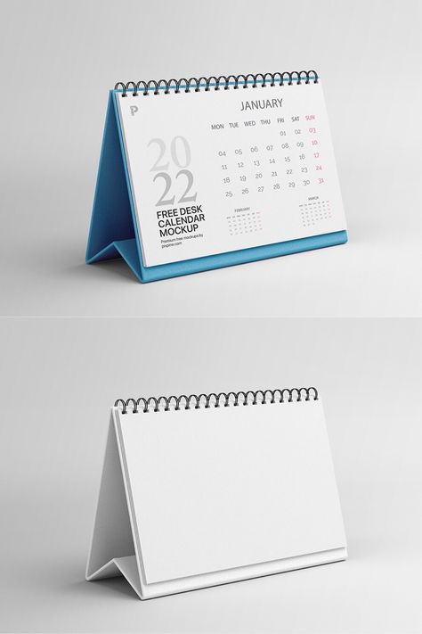 Simple Calendar Design, Desk Calendar Design Creative, Calendar Mockup Free, Calendar Design Ideas Creative, Ghibli Collage, Table Calendar Design, Desktop Calendar Design, Calendar Design Ideas, Desk Calendar Mockup