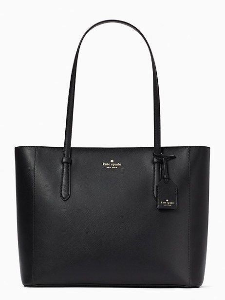 Womens Work Bag, Handbags For School, Luxury Bags Collection, Kate Spade Outlet, Everyday Purse, Kate Spade Tote Bag, Trending Handbag, Designer Crossbody Bags, Medium Tote