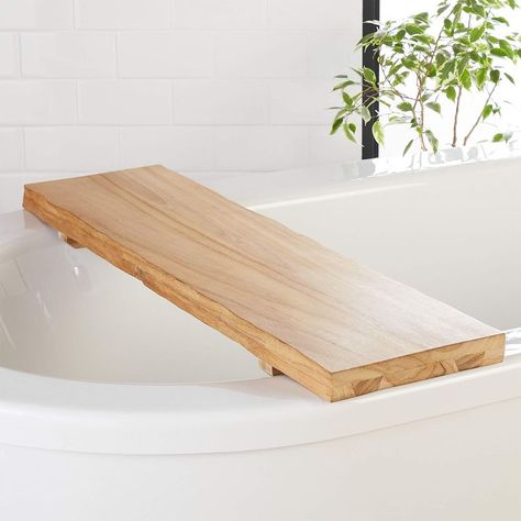 Wooden Bathmat, Teak Bath, Modern Bathroom Accessories, Bathtub Tray, Steel Bath, Wood Bath, Wooden Bath, Bath Tray, Marble Bath