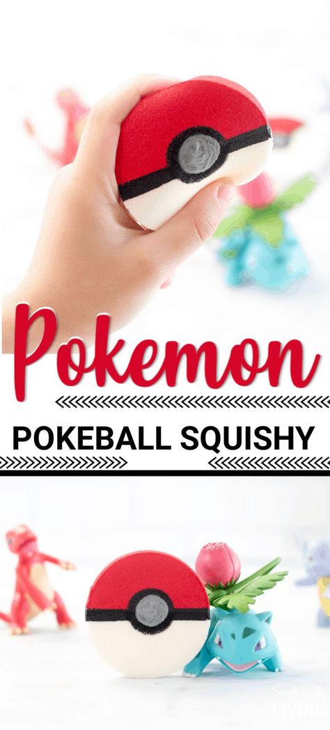 Diy Pokemon Crafts, Easy Pokemon, Drummond Island, Pokemon Project, Pokemon Diy, Pokemon Craft, Island Crafts, Crafts For Teens To Make, Crafts For Adults