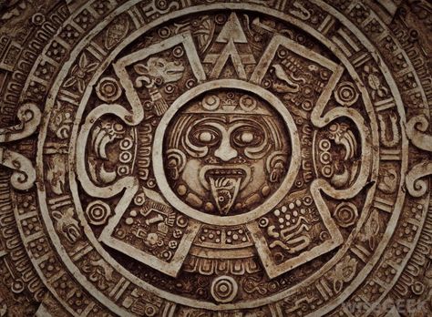 What is the Mayan Calendar? (with picture) Tikal, Ancient Ruins, Ancient Aliens, Olmec Civilization, Lost Technology, Maya Calendar, Mayan History, Mayan Calendar, Ancient Mayan