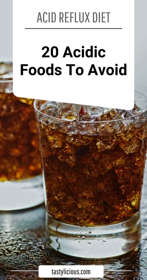 acid reflux diet | acid reflux foods to avoid | juice for acid reflux | smoothie for acid reflux Acidic Foods To Avoid, Anti Reflux Diet, Foods For Acid Reflux, Acid Reflux Foods, Acid Reflux Diet Plan, Reflux Diet Recipes, Acid Reflux Smoothie, Acid Reflux Natural Remedies, Low Acid Diet