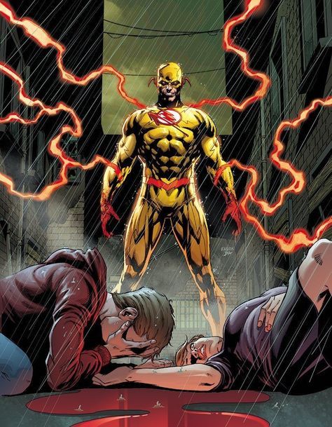 Dc Deathstroke, Vandal Savage, Jason Fabok, Anti Monitor, Orange Lanterns, Eobard Thawne, Holding Grudges, Reverse Flash, Earth Images