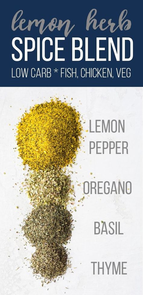 Lemon Powder, Pan Roast, Blt Pasta, Dry Rubs, Homemade Spice Mix, Spice Blends Recipes, Spice Mix Recipes, Homemade Spice Blends, Seasoning And Spice