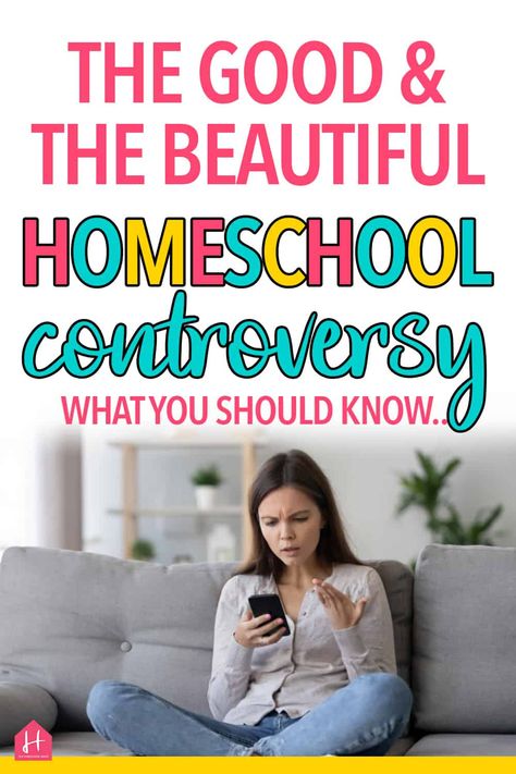 Texas Homeschool Curriculum, How To Create A Homeschool Curriculum, How To Store Homeschool Curriculum, Good And Beautiful Preschool, Should I Homeschool, The Good And The Beautiful Preschool, Good And Beautiful Homeschool Schedule, All In One Homeschool Curriculum, Well Trained Mind Homeschool