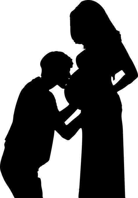 Pregnant Man Male - Free vector graphic on Pixabay Silhouette Arte, Transférer Des Photos, Photo Yoga, Pregnant Man, Pregnancy Art, Couple Silhouette, Siluete Umane, Girl Silhouette, Pregnant Couple