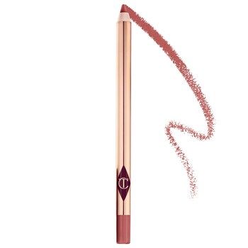 Pillow Talk Medium, Best Long Lasting Lipstick, Charlotte Tilbury Lip Cheat, Best Lip Stain, Romantic Pillow, Charlotte Tilbury Lip, Makeup Beginners, Lip Shapes, Hot Lips