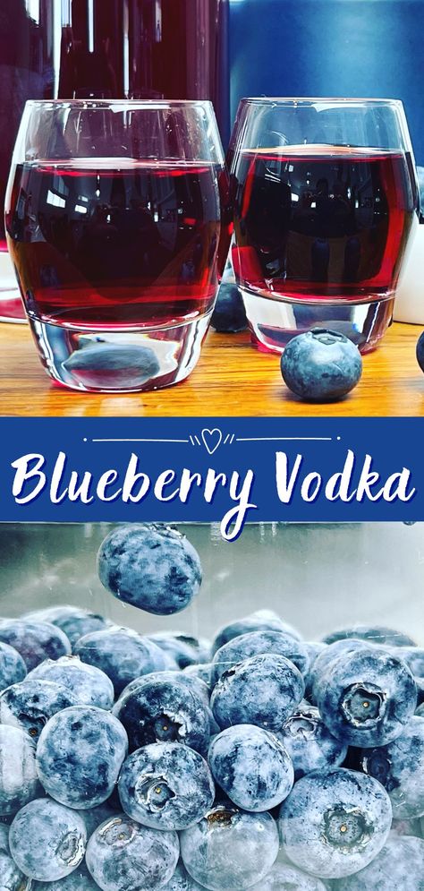 Blueberry Vodka Cocktails, Soviet Recipes, Grape Juice Recipe, Blueberry Vodka, Fitness Plans, Vodka Cocktail, Mocktail Recipes, Vodka Recipes, Easy Drink Recipes