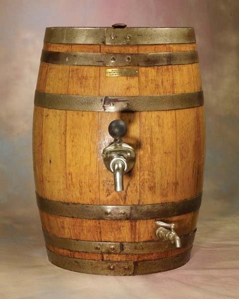 Beer Barrel for Wedding Guests... is this something we could hire for a 'help yourself bar'? Barrel For Wedding, Wine Barrel Ideas, Medieval Merchant, Beer Station, Environment Modeling, Wedding Beer, Barrel Ideas, Vintage Crates, 40th Cake