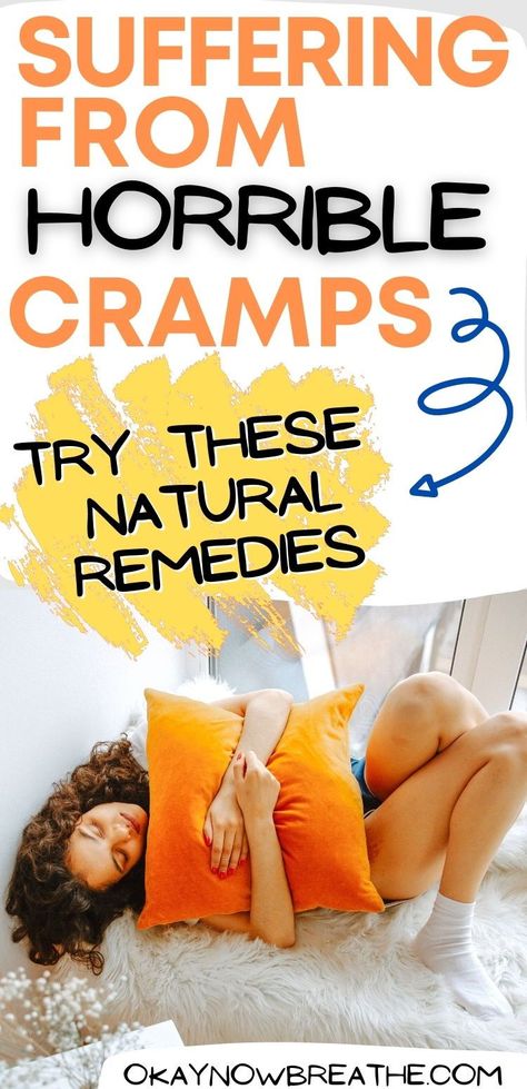 Period Cramp Remedies, Natural Remedies For Cramps, Cramp Remedies, Period Cramp Relief, Period Pain Relief, Period Hacks, Cramps Relief, Period Cramps, Menstrual Pain