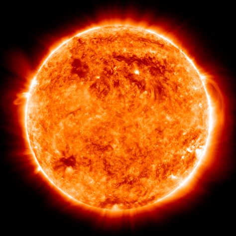 Solar System Pictures, Nasa Sun, Sun Solar System, Planets Images, Sun Space, Pictures Of The Sun, Planet Icon, Growing Crystals, Planet Sun