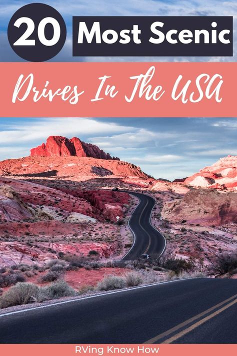 Unique Scenery, Rv Travel Destinations, Good Drive, Road Trip Places, Road Trip Planner, Rv Road Trip, Scenic Road Trip, Road Trip Routes, West Coast Road Trip