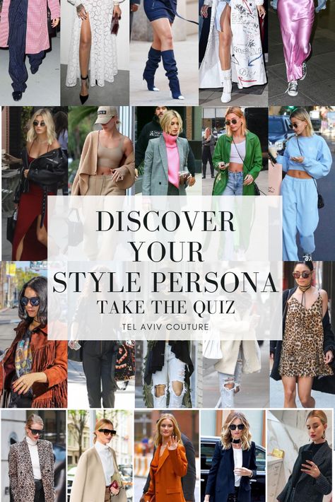 8 Style Aesthetics Types, How Find Your Style, How To Know Your Style Fashion Quiz, How To Know Your Style Fashion, How To Reinvent Your Style, How To Choose Your Style, Womens Style Types, Help Me Find My Style, What Is My Fashion Style