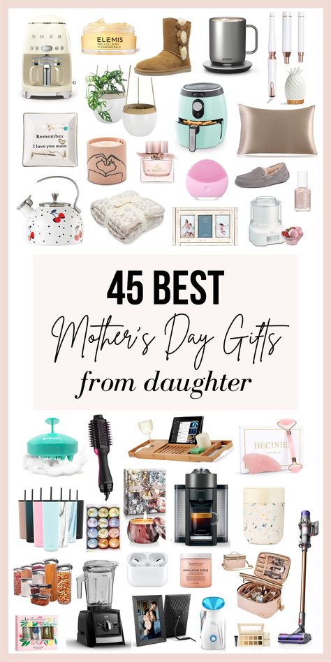 Mothers Day Gift Ideas, Christmas Gift Basket Ideas, Best Mothers Day Gifts, Best Gifts For Mom, Mothers Day Gifts From Daughter, Christmas Gift For Mom, Diy Mothers Day Gifts, Mom Diy, Christmas Gift Basket