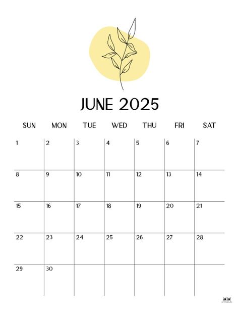 Choose from 107 June 2025 monthly calendars perfect to kickoff summer yet still stay organized all month long. 100% FREE! Print from home! Monthly Calendars, Free Print, Calendar Printables, Monthly Calendar, Stay Organized, Staying Organized, Free Printables, From Home, Quick Saves