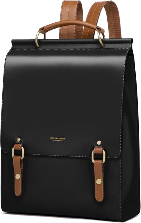 For Women Fashion Ladies Vintage Bags Casual College Travel Backpacks Large bag Black Aesthetic Purses, Tas Vintage, Leather Travel Backpack, Grey Clothing, Travel Backpacks, Laptop Bag For Women, Tas Fashion, Leather Backpack Purse, Vintage Backpacks