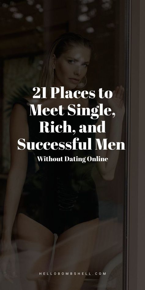 Meet Single Men, Best Marriage Advice, Meet Guys, Dating Divas, Successful Men, Wealthy Men, Relationship Psychology, Meet Singles, Dating Tips For Women