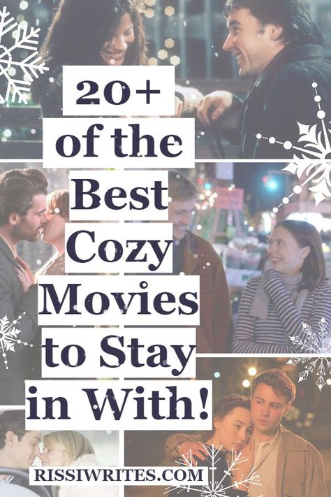 Cozy Movies, Rainy Day Movies, Winter Movies, Good Comedy Movies, Top Rated Movies, Movie Lists, Amazon Prime Movies, Netflix Movies To Watch, Prime Movies