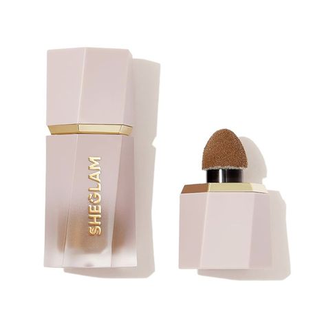 She Glam Liquid Contour, Sheglam Contour Stick, Sheglam Bronzer, Sheglam Liquid Contour, Sheglam Makeup, Stick Bronzer, Wolf Makeup, Liquid Bronzer, Liquid Contour