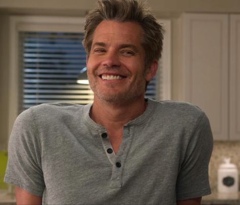 Joel Hammond, Infj Characters, Santa Clarita Diet, Scream Cast, Puppy Heaven, Jessica Day, Timothy Olyphant, Santa Clarita, British Men